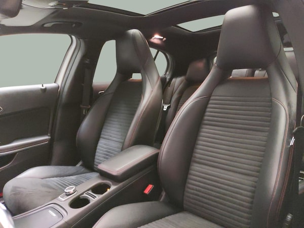 Used Mercedes-Benz GLA 2014 for sale - 76332938: Photo 21