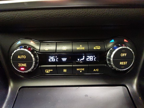 Used Mercedes-Benz GLA 2014 for sale - 76332938: Photo 26