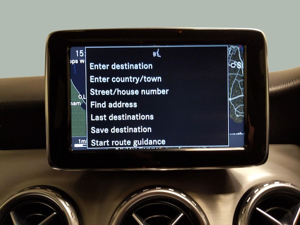 Used Mercedes-Benz GLA 2014 for sale - 76332938: Photo 27