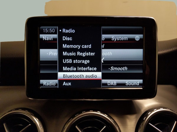 Used Mercedes-Benz GLA 2014 for sale - 76332938: Photo 28