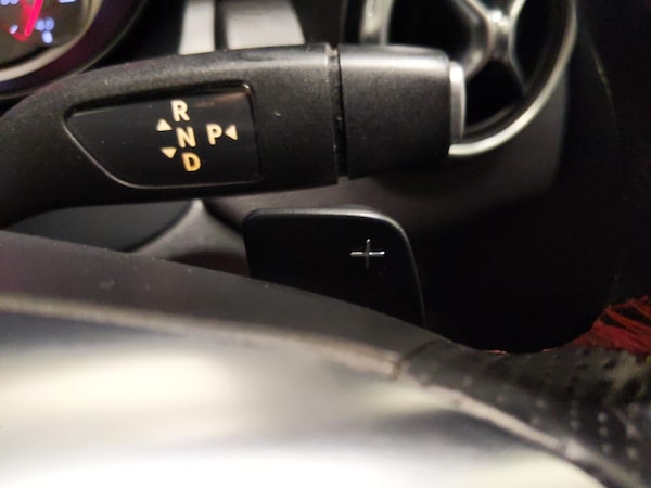 Used Mercedes-Benz GLA 2014 for sale - 76332938: Photo 32