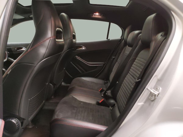 Used Mercedes-Benz GLA 2014 for sale - 76332938: Photo 38