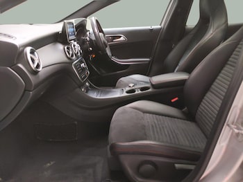 Used Mercedes-Benz GLA 2014 for sale - 76332938: Photo