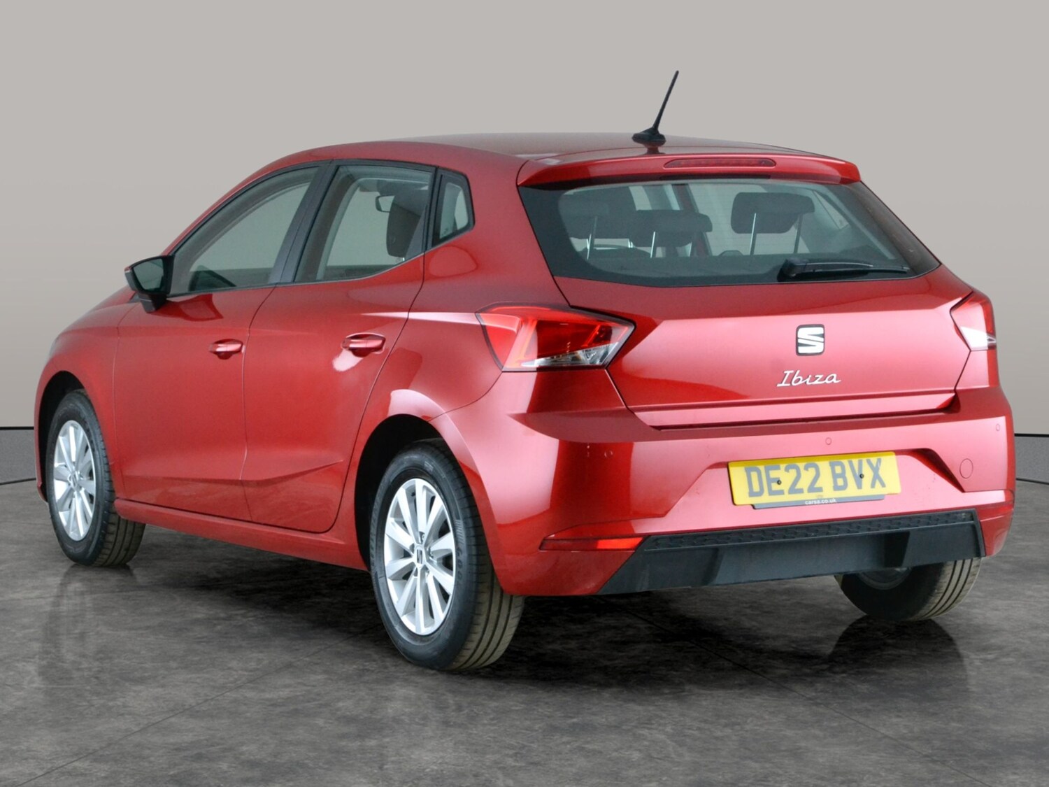 Used SEAT Ibiza 2022 for sale - 78173338: Photo 11