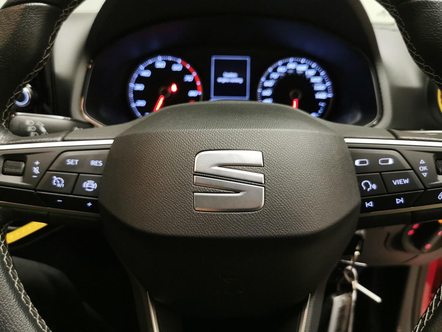 Used SEAT Ibiza 2022 for sale - 78173338: Photo 13