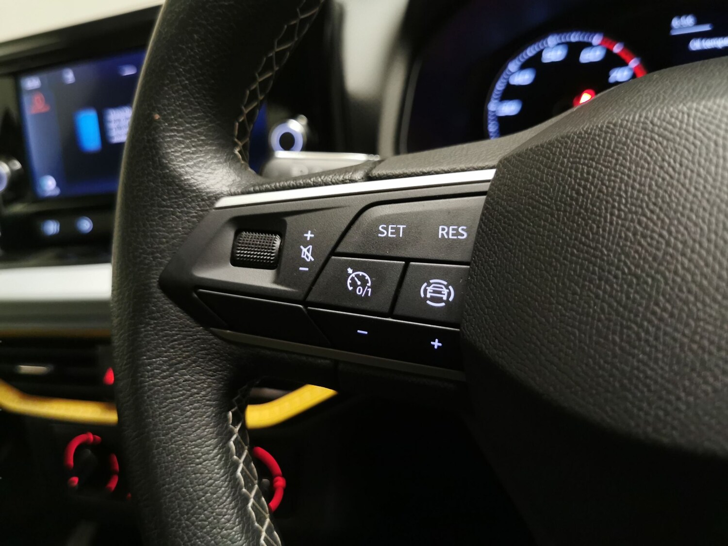 Used SEAT Ibiza 2022 for sale - 78173338: Photo 18