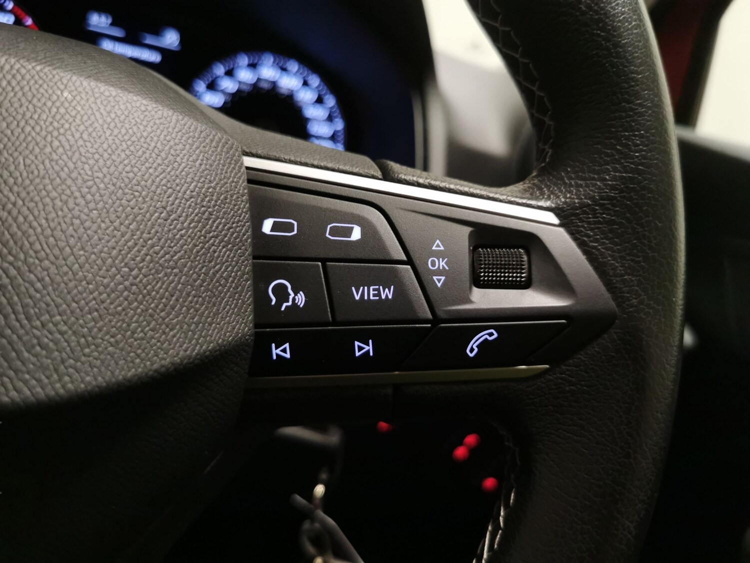 Used SEAT Ibiza 2022 for sale - 78173338: Photo 19