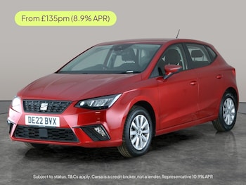 Used SEAT Ibiza 2022 for sale - 78173338: Photo