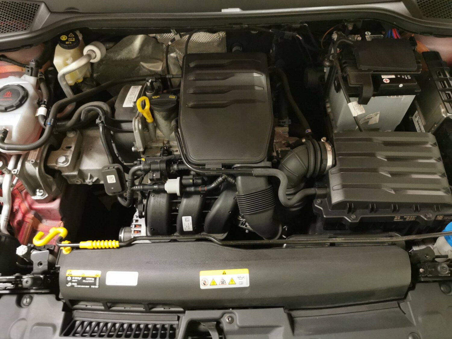 Used SEAT Ibiza 2022 for sale - 78173338: Photo 30