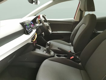 Used SEAT Ibiza 2022 for sale - 78173338: Photo