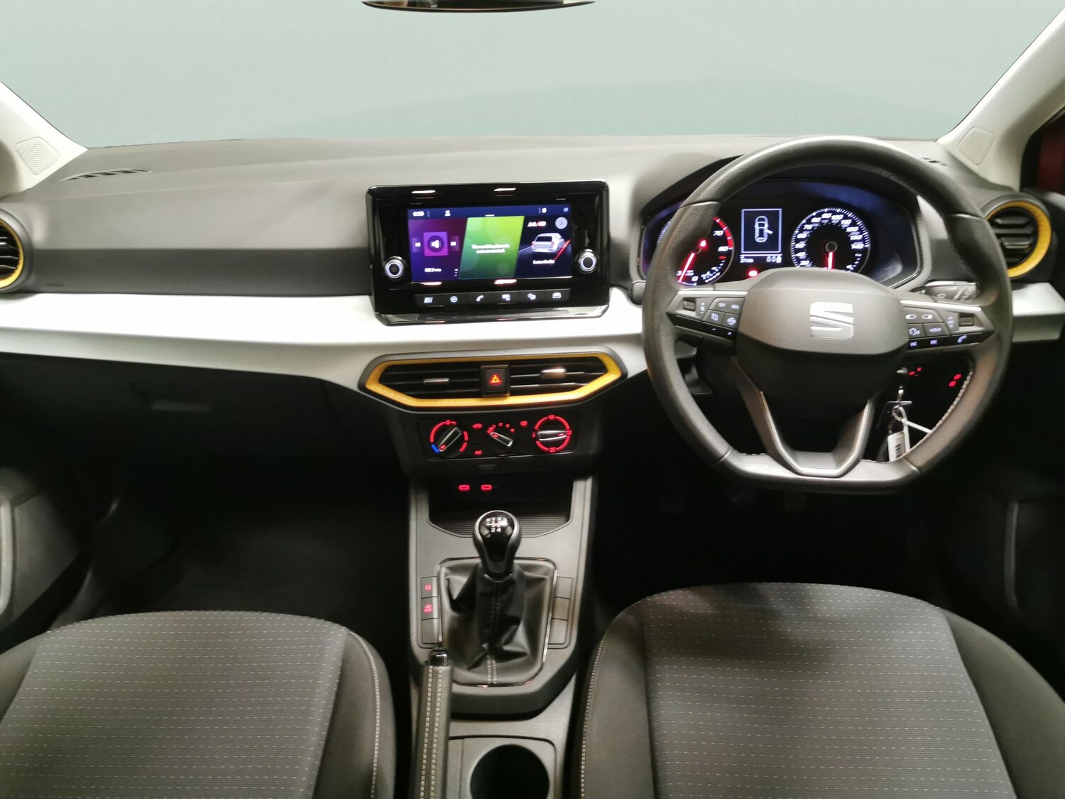 Used SEAT Ibiza 2022 for sale - 78173338: Photo 6