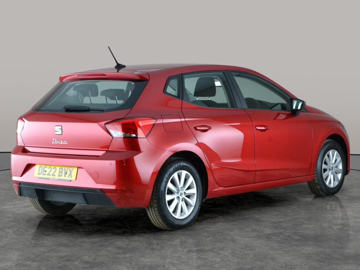 Used SEAT Ibiza 2022 for sale - 78173338: Photo 9