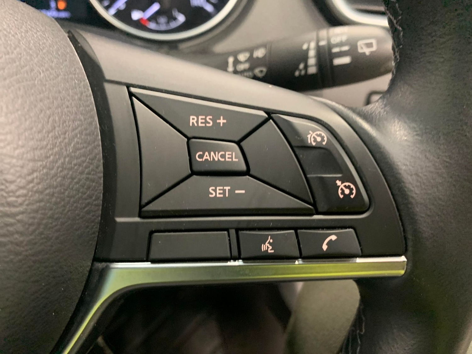 Used Nissan Qashqai 2021 for sale - 77293818: Photo 21