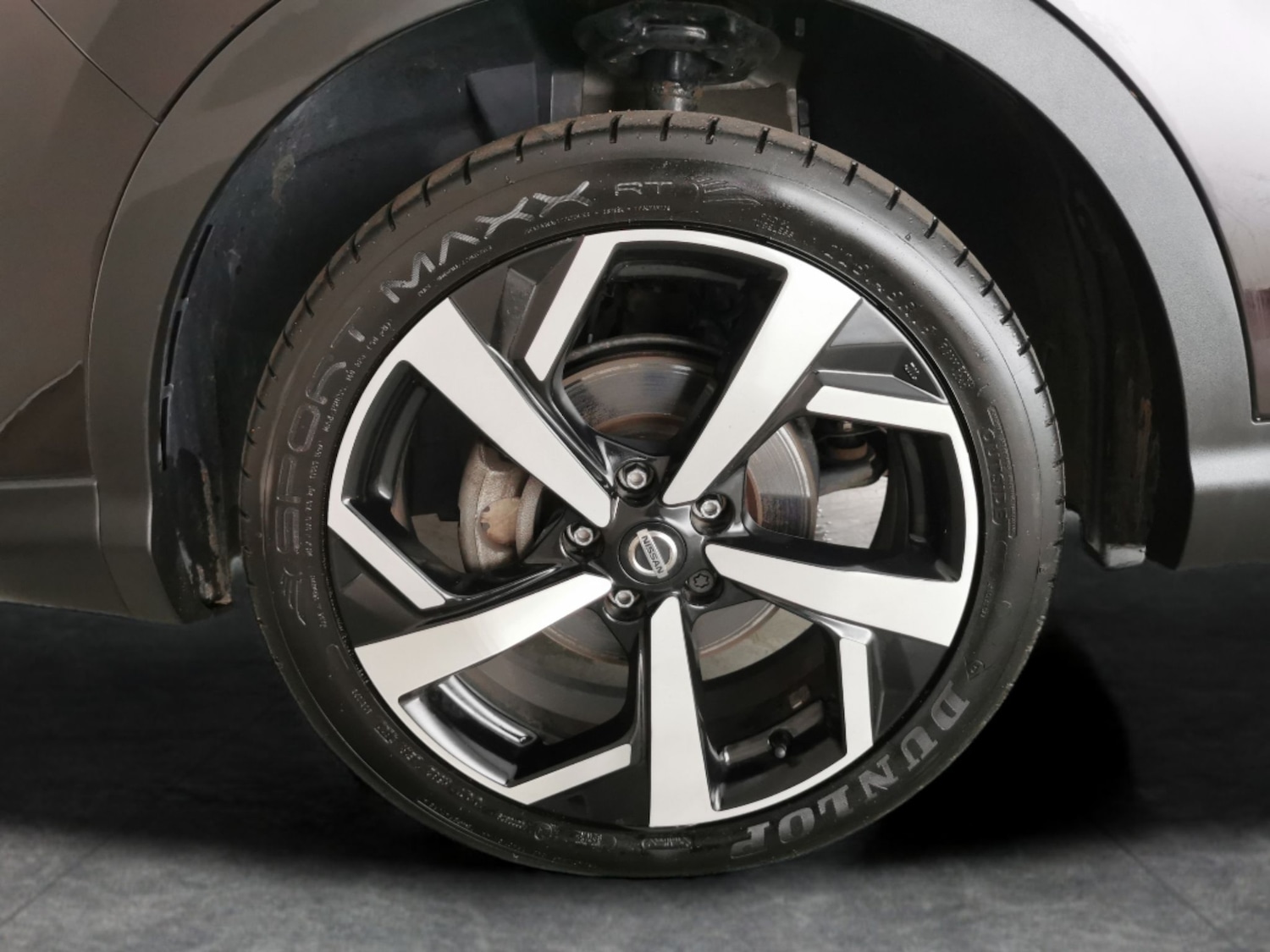 Used Nissan Qashqai 2021 for sale - 77293818: Photo 25