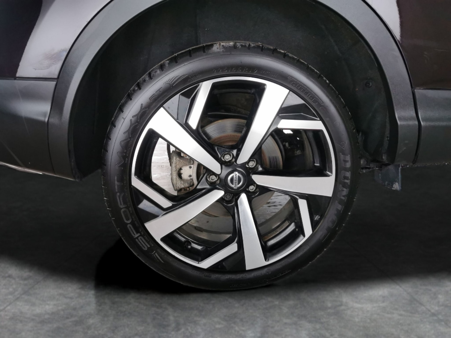 Used Nissan Qashqai 2021 for sale - 77293818: Photo 27