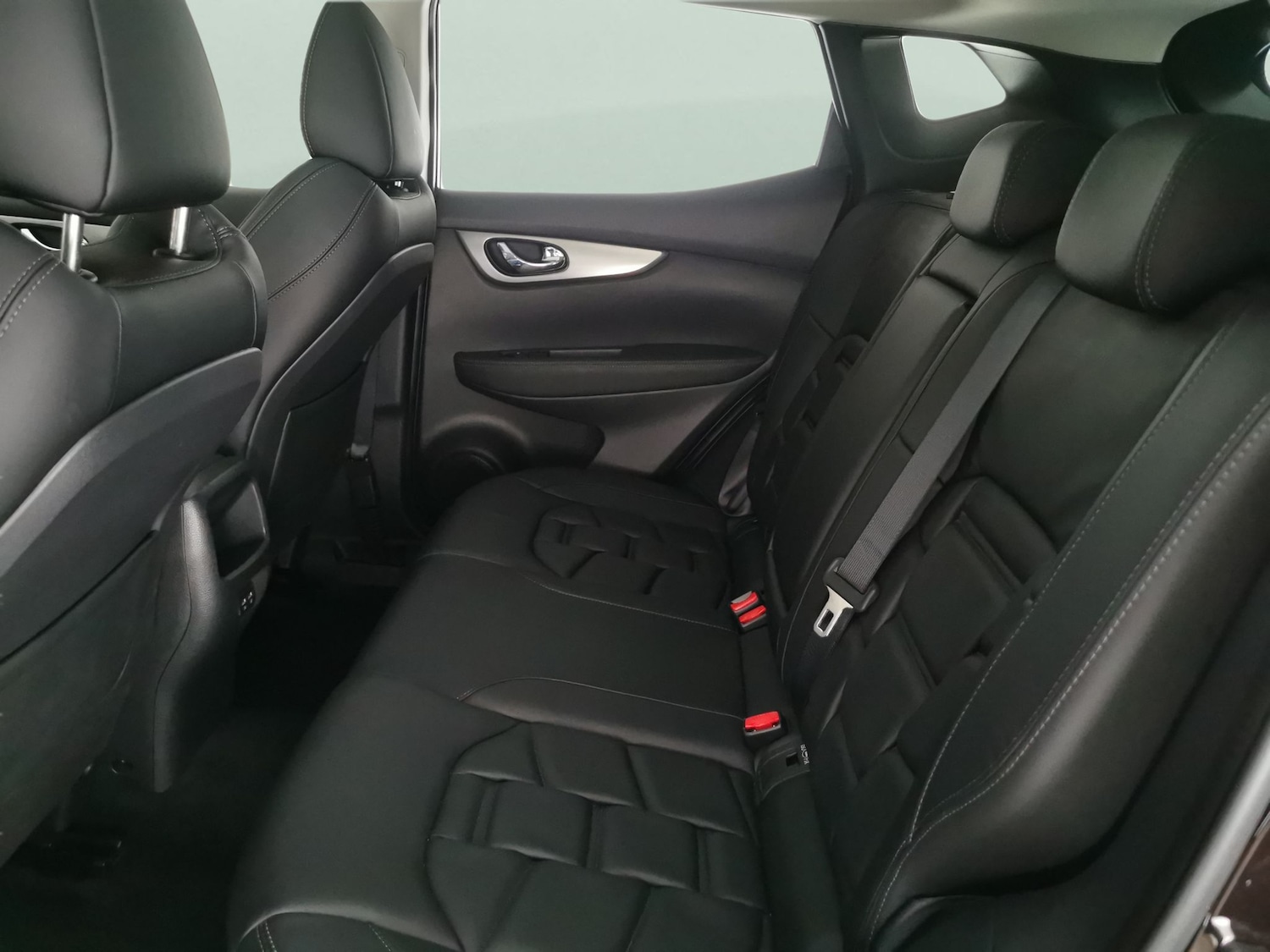 Used Nissan Qashqai 2021 for sale - 77293818: Photo 28