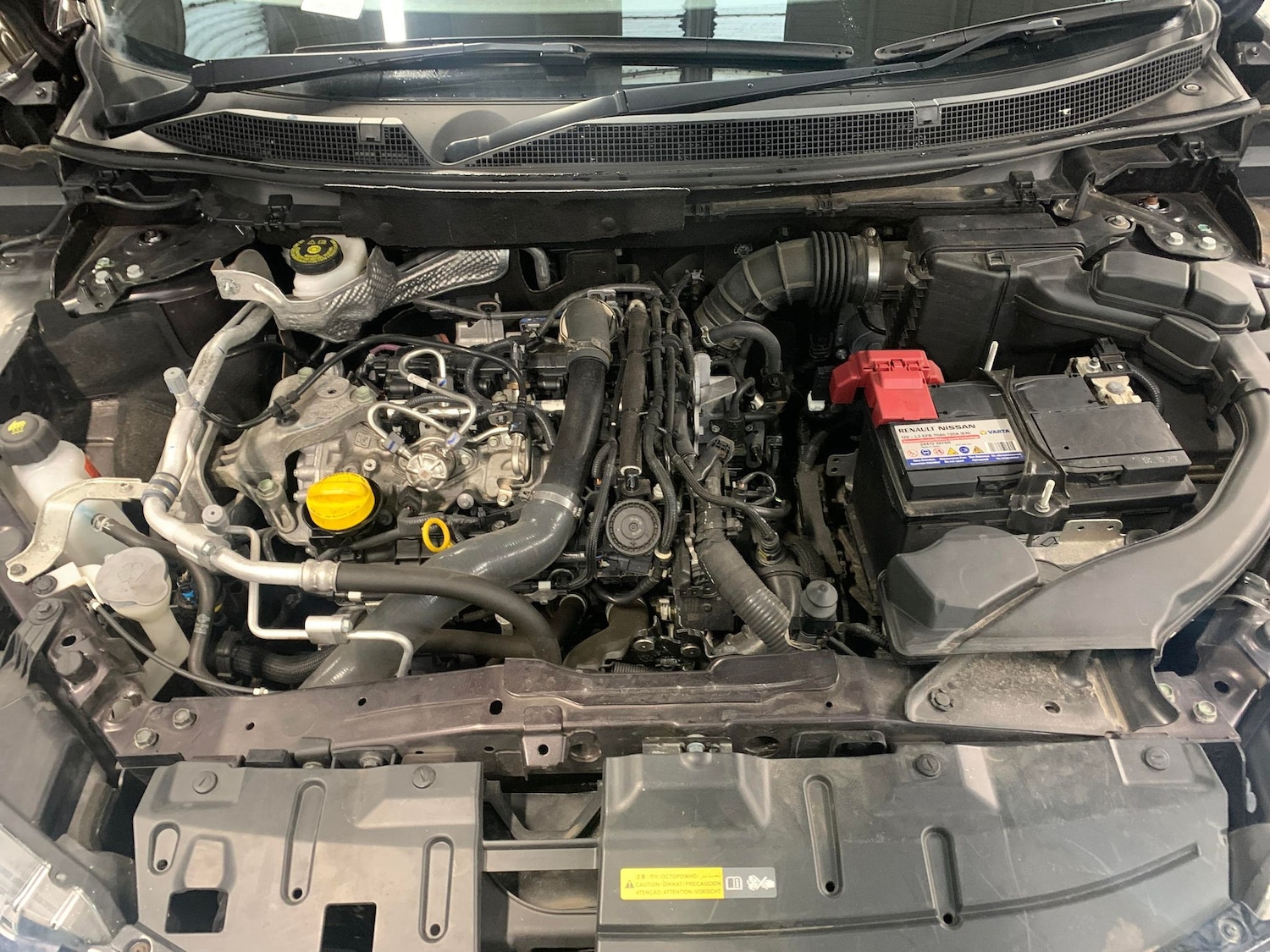 Used Nissan Qashqai 2021 for sale - 77293818: Photo 34