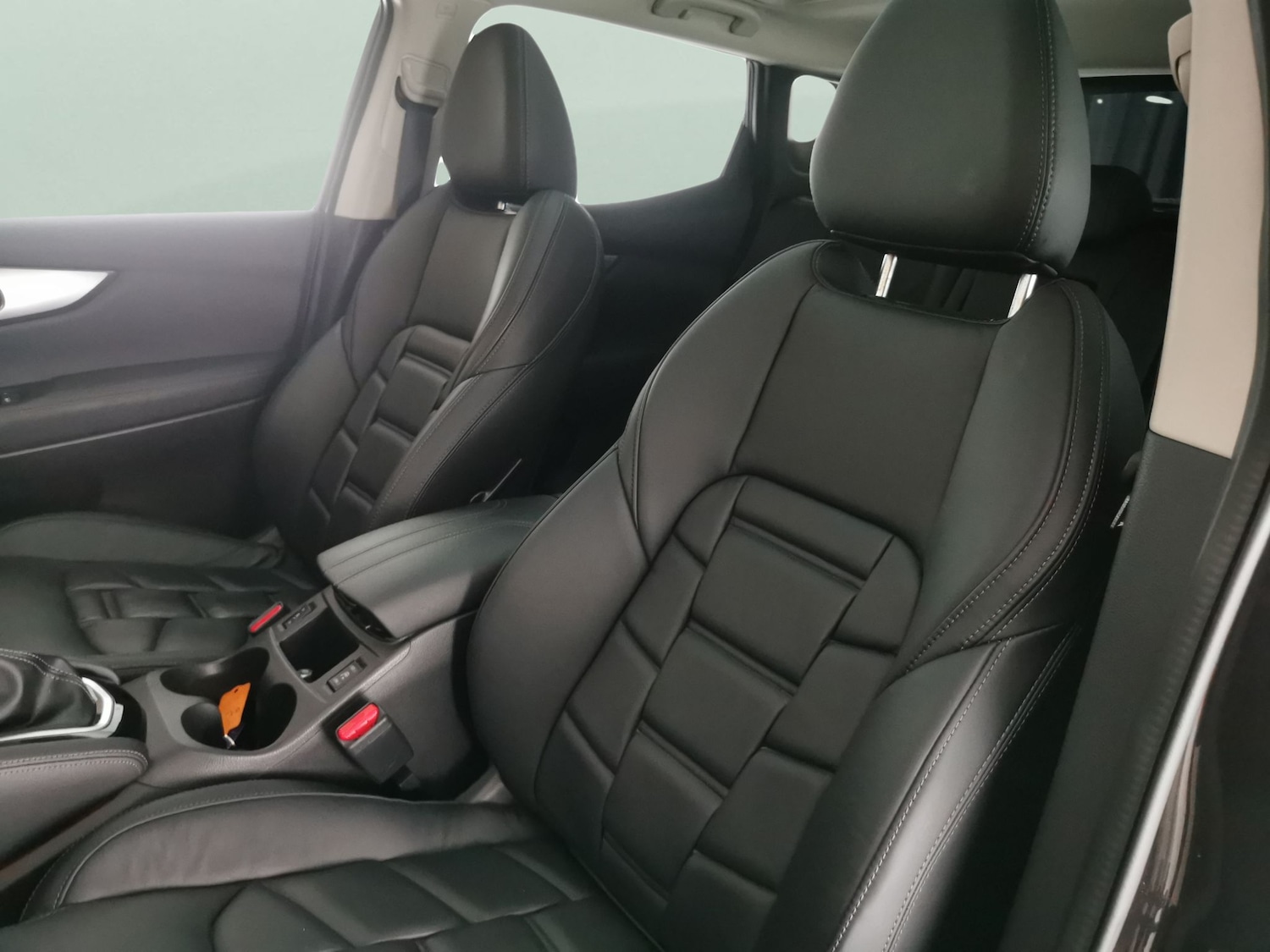 Used Nissan Qashqai 2021 for sale - 77293818: Photo 7