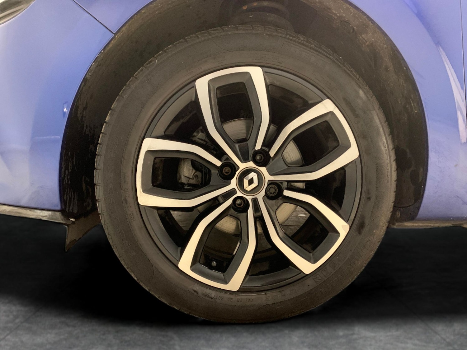 Used Renault Clio 2019 for sale - 76638461: Photo 16