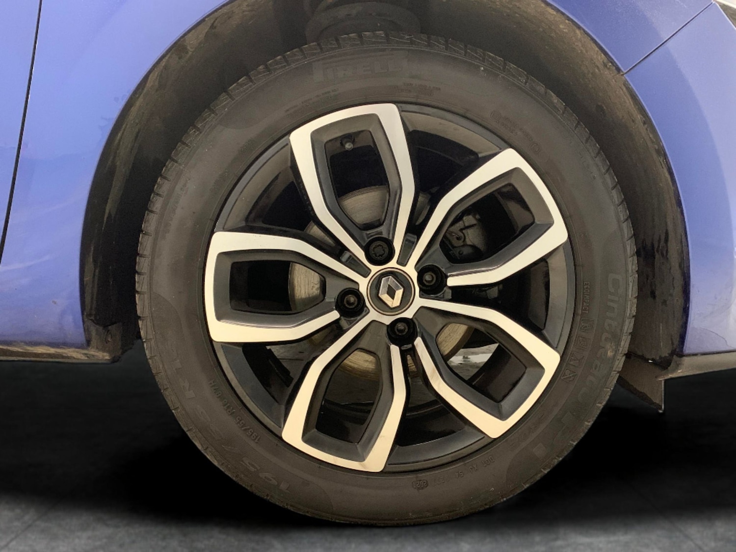 Used Renault Clio 2019 for sale - 76638461: Photo 17