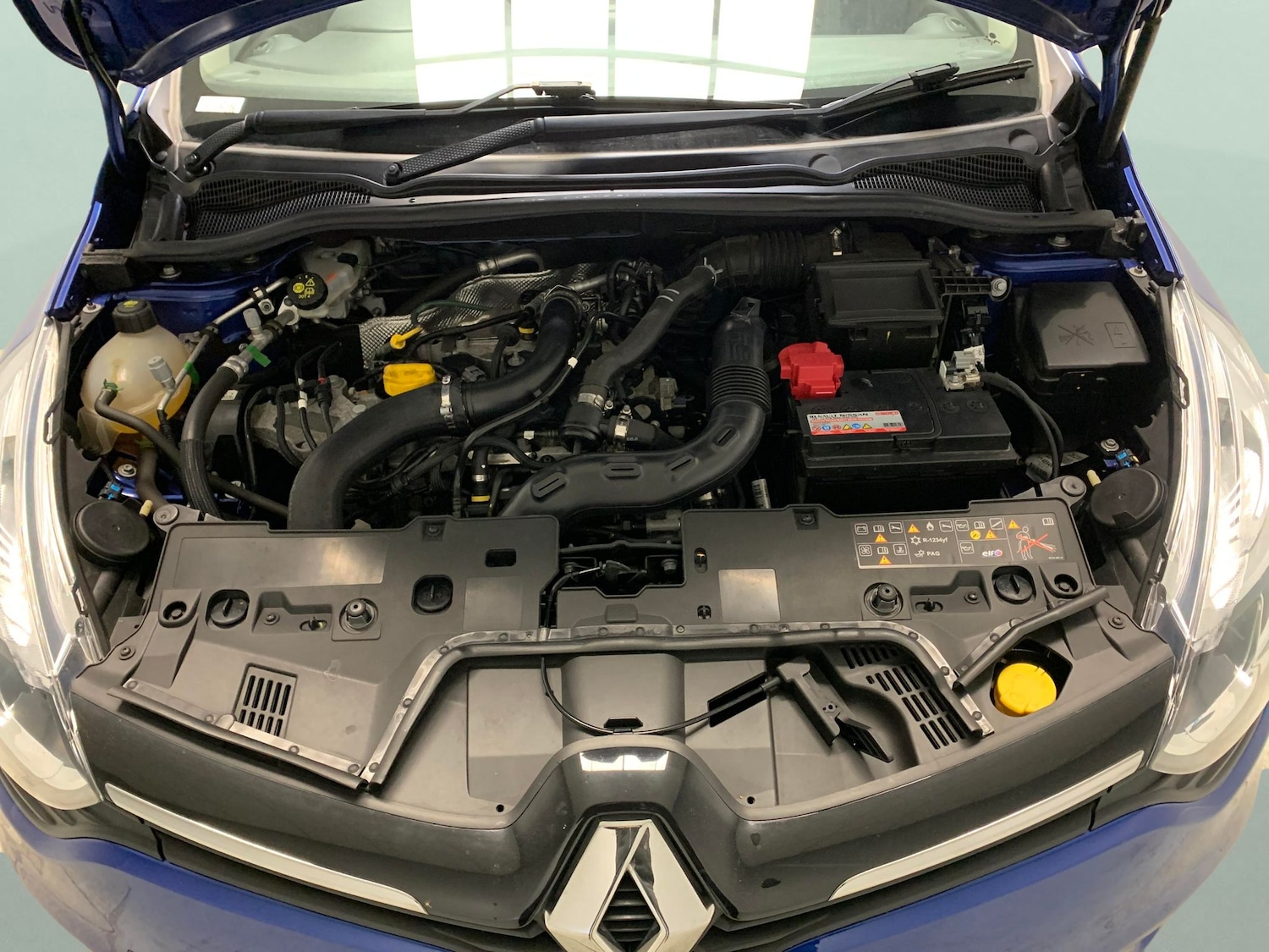 Used Renault Clio 2019 for sale - 76638461: Photo 25