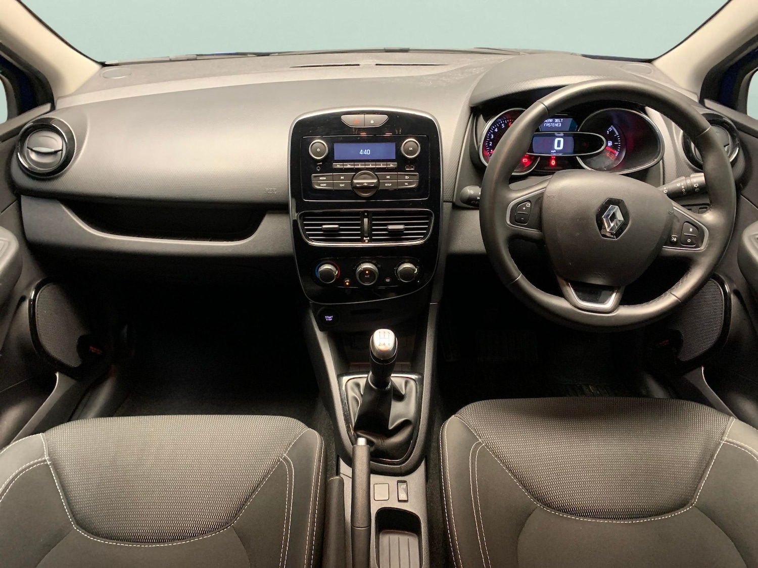 Used Renault Clio 2019 for sale - 76638461: Photo 5