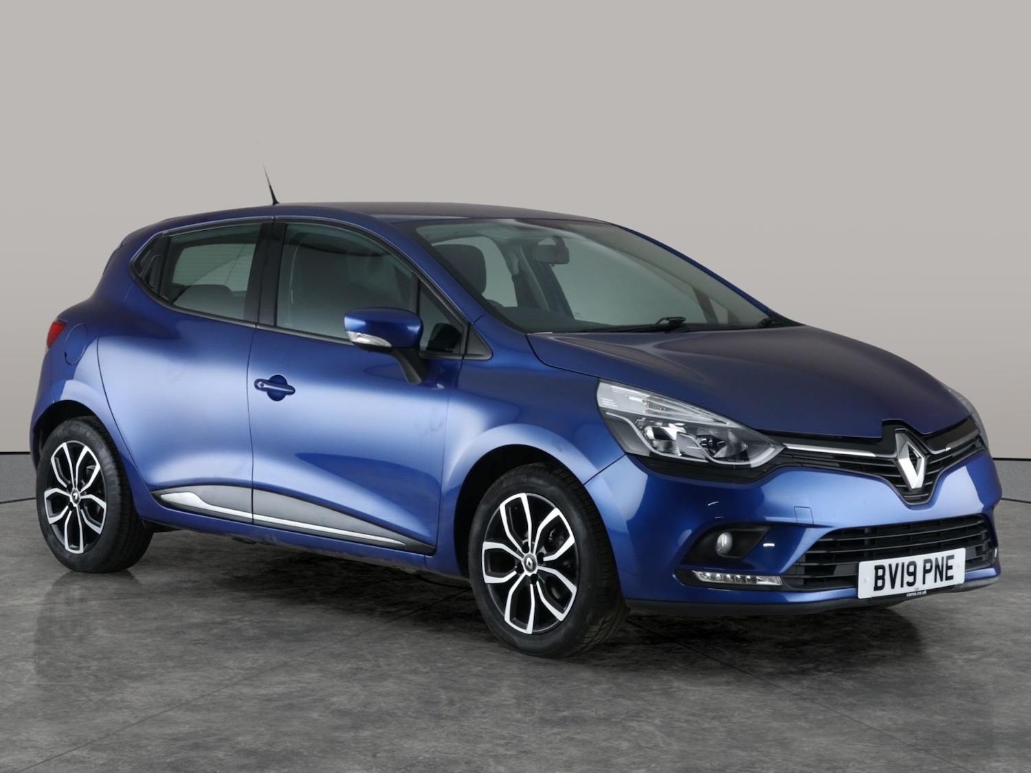 Used Renault Clio 2019 for sale - 76638461: Photo 6