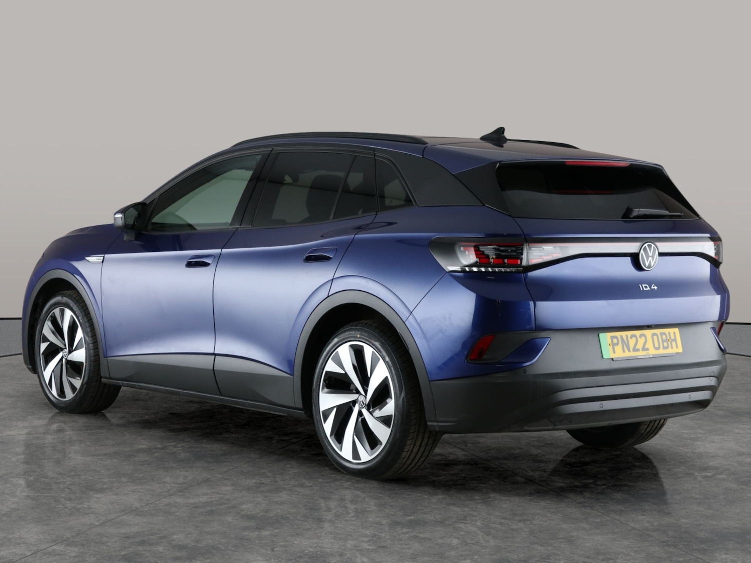 Used Volkswagen ID.4 2022 for sale - 76854778: Photo 11