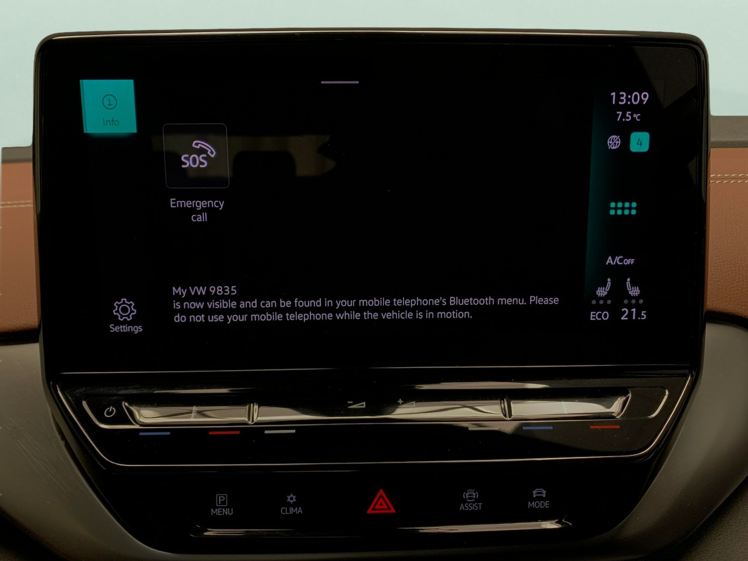 Used Volkswagen ID.4 2022 for sale - 76854778: Photo 16