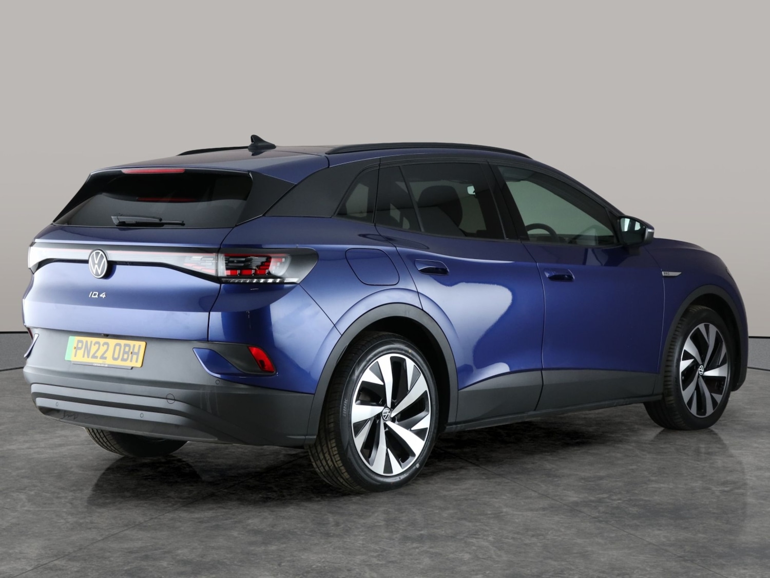 Used Volkswagen ID.4 2022 for sale - 76854778: Photo 9