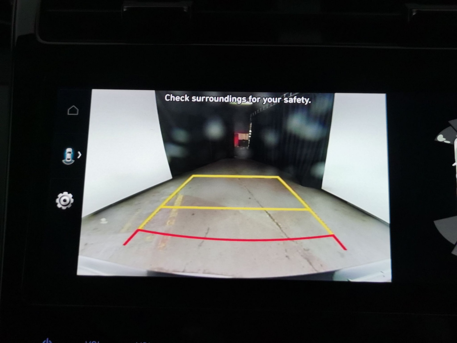 Used Hyundai TUCSON 2022 for sale - 76650872: Photo 5