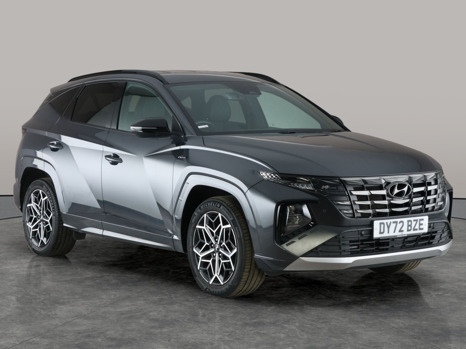 Used Hyundai TUCSON 2022 for sale - 76650872: Photo 8