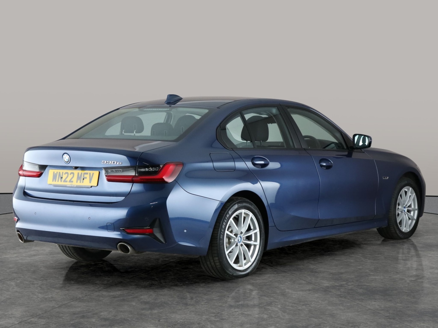 Used BMW 3 Series 2022 for sale - 77367401: Photo 10