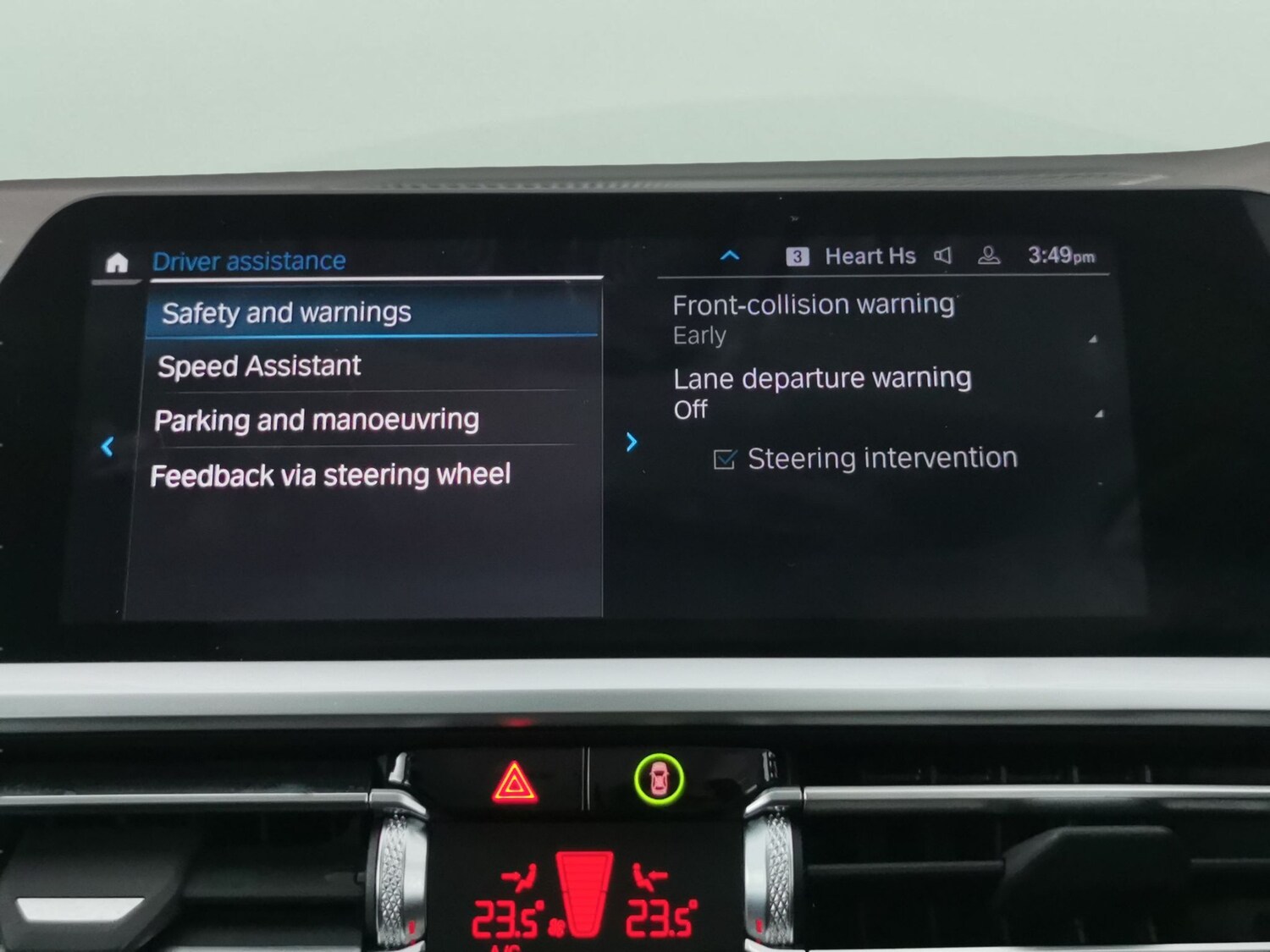 Used BMW 3 Series 2022 for sale - 77367401: Photo 21