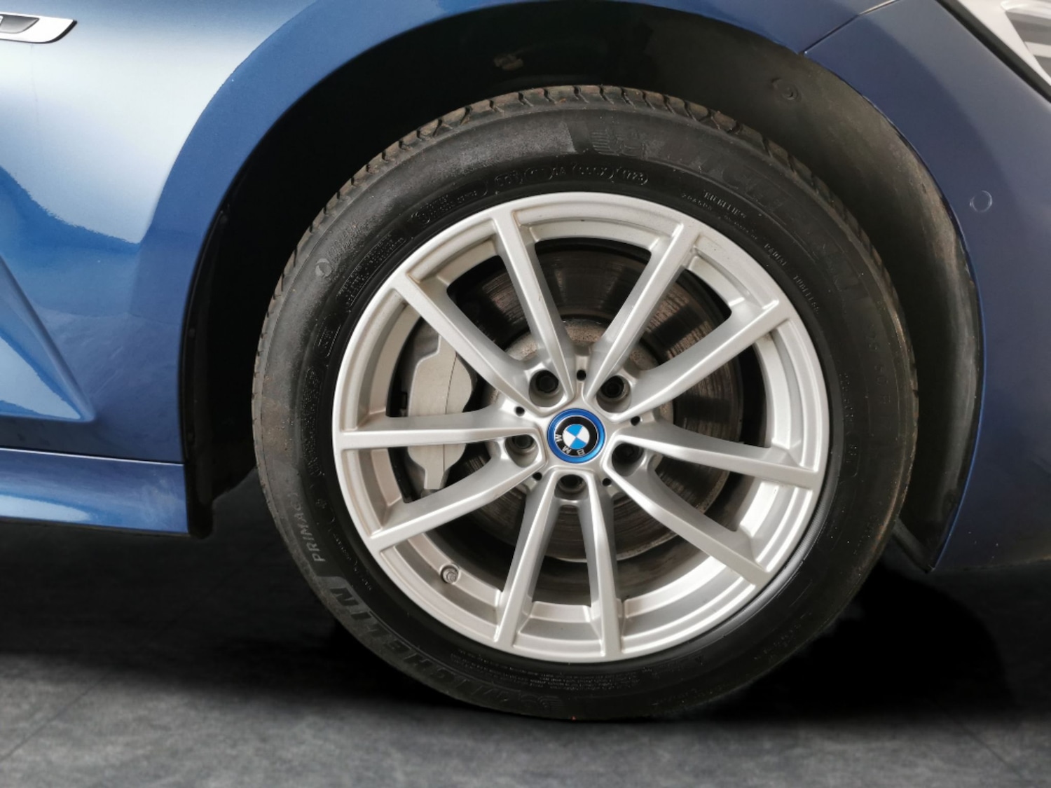 Used BMW 3 Series 2022 for sale - 77367401: Photo 24