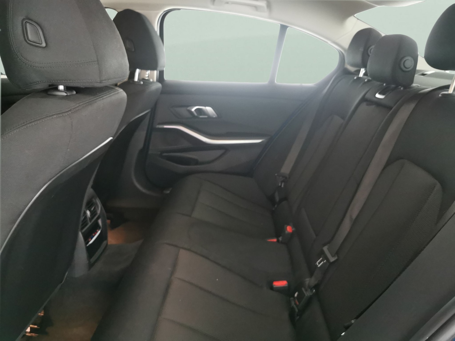 Used BMW 3 Series 2022 for sale - 77367401: Photo 26