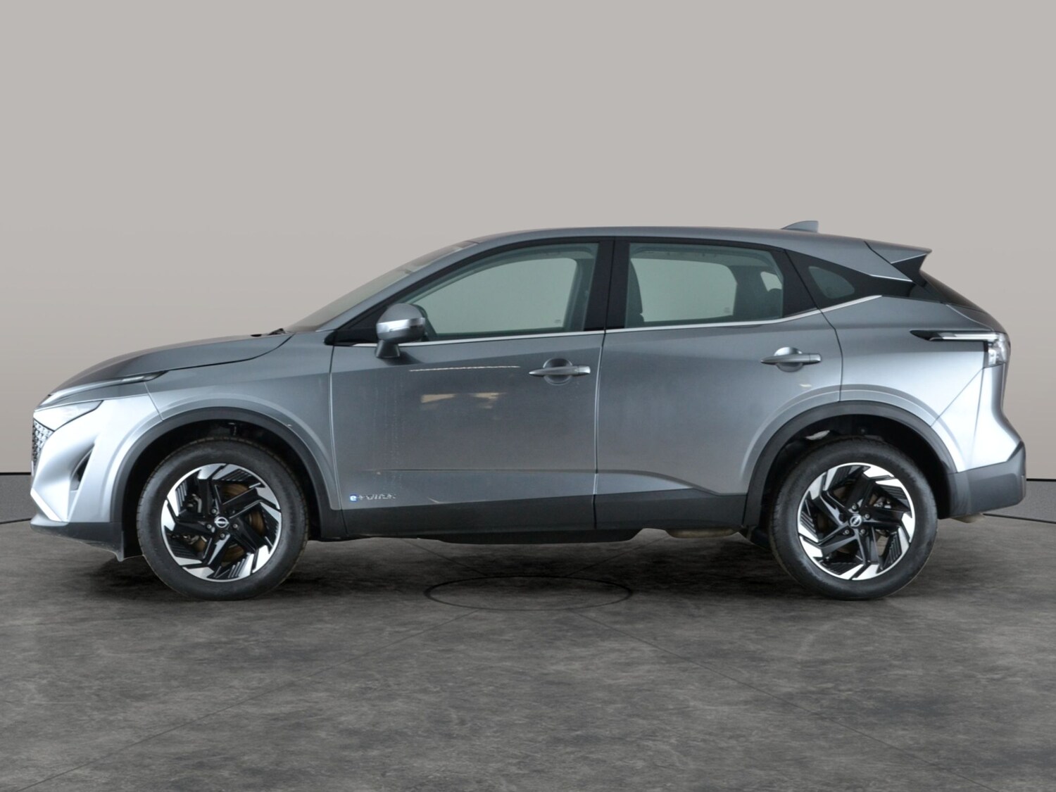 Used Nissan Qashqai 2025 for sale - 78040046: Photo 13