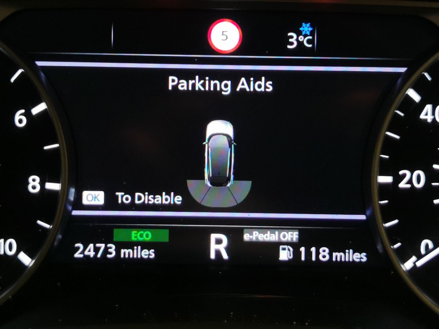 Used Nissan Qashqai 2025 for sale - 78040046: Photo 19