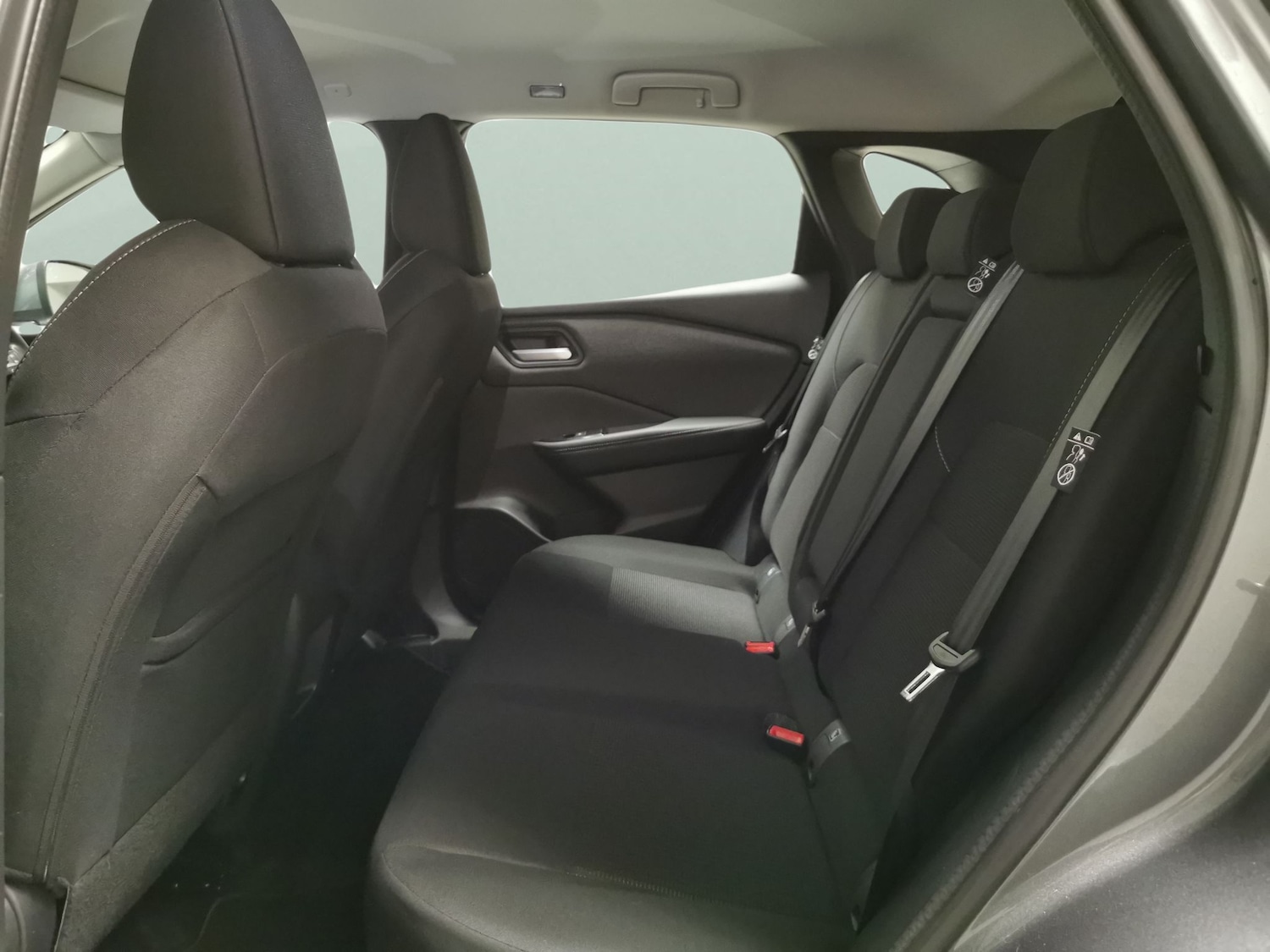 Used Nissan Qashqai 2025 for sale - 78040046: Photo 27