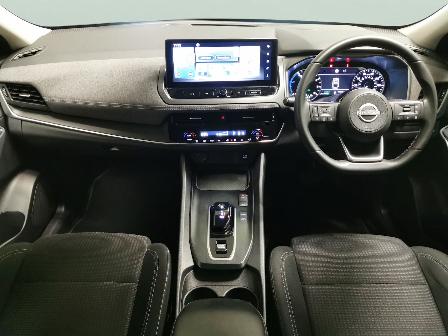 Used Nissan Qashqai 2025 for sale - 78040046: Photo 7