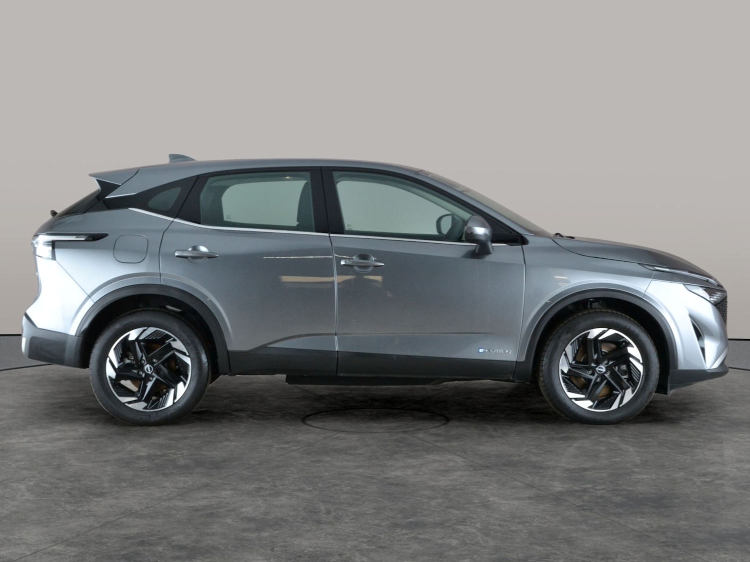 Used Nissan Qashqai 2025 for sale - 78040046: Photo 9