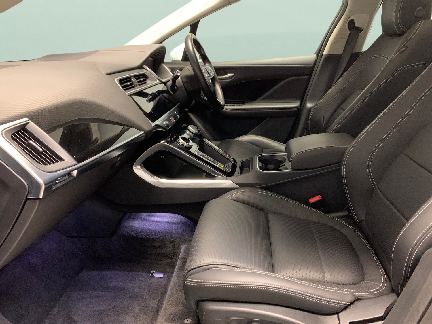 Used Jaguar I-Pace 2020 for sale - 77281480: Photo 4