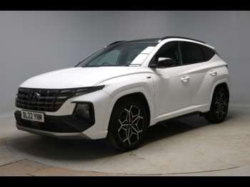 2022 - 1.6 h T-GDi Premium SUV 5dr Petrol Hybrid Auto Euro 6 (s/s) (230 ps) - REVE