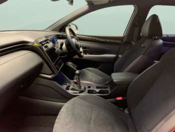 Used Hyundai Santa Fe 2022 for sale - 75456865: Photo
