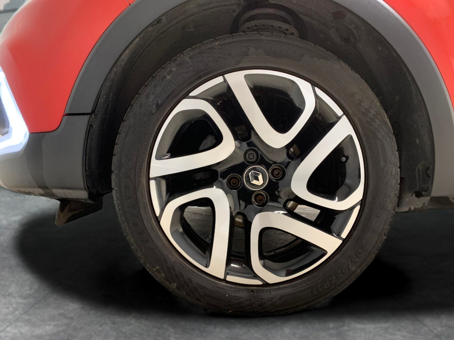 Used Renault Captur 2018 for sale - 76719922: Photo 15