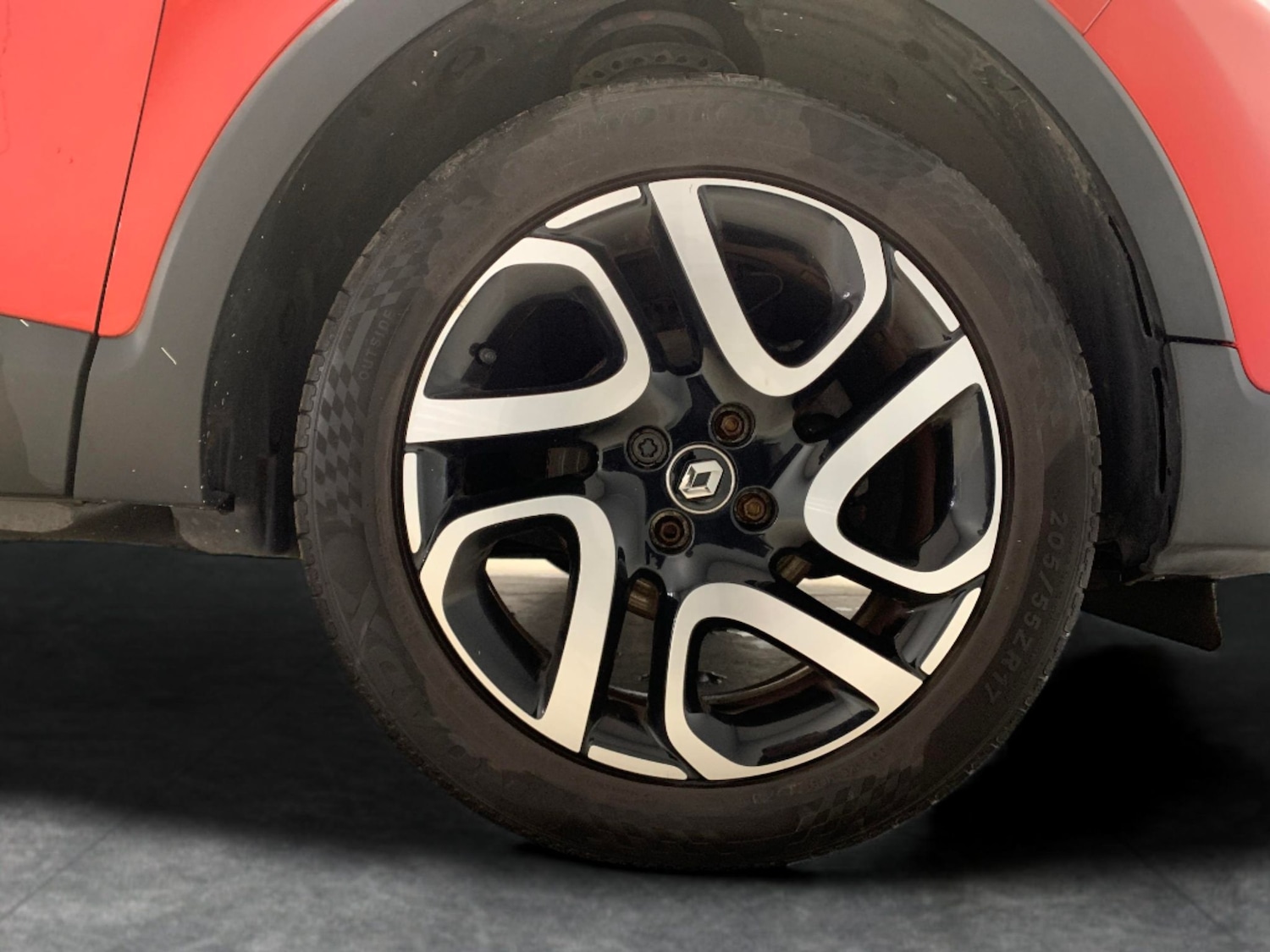 Used Renault Captur 2018 for sale - 76719922: Photo 16