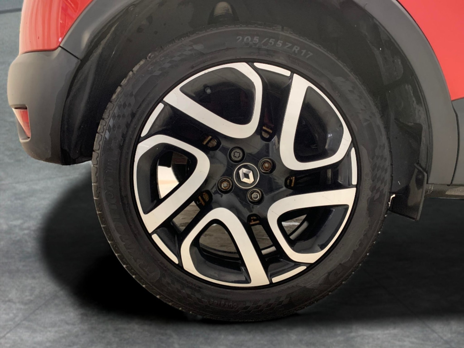 Used Renault Captur 2018 for sale - 76719922: Photo 17