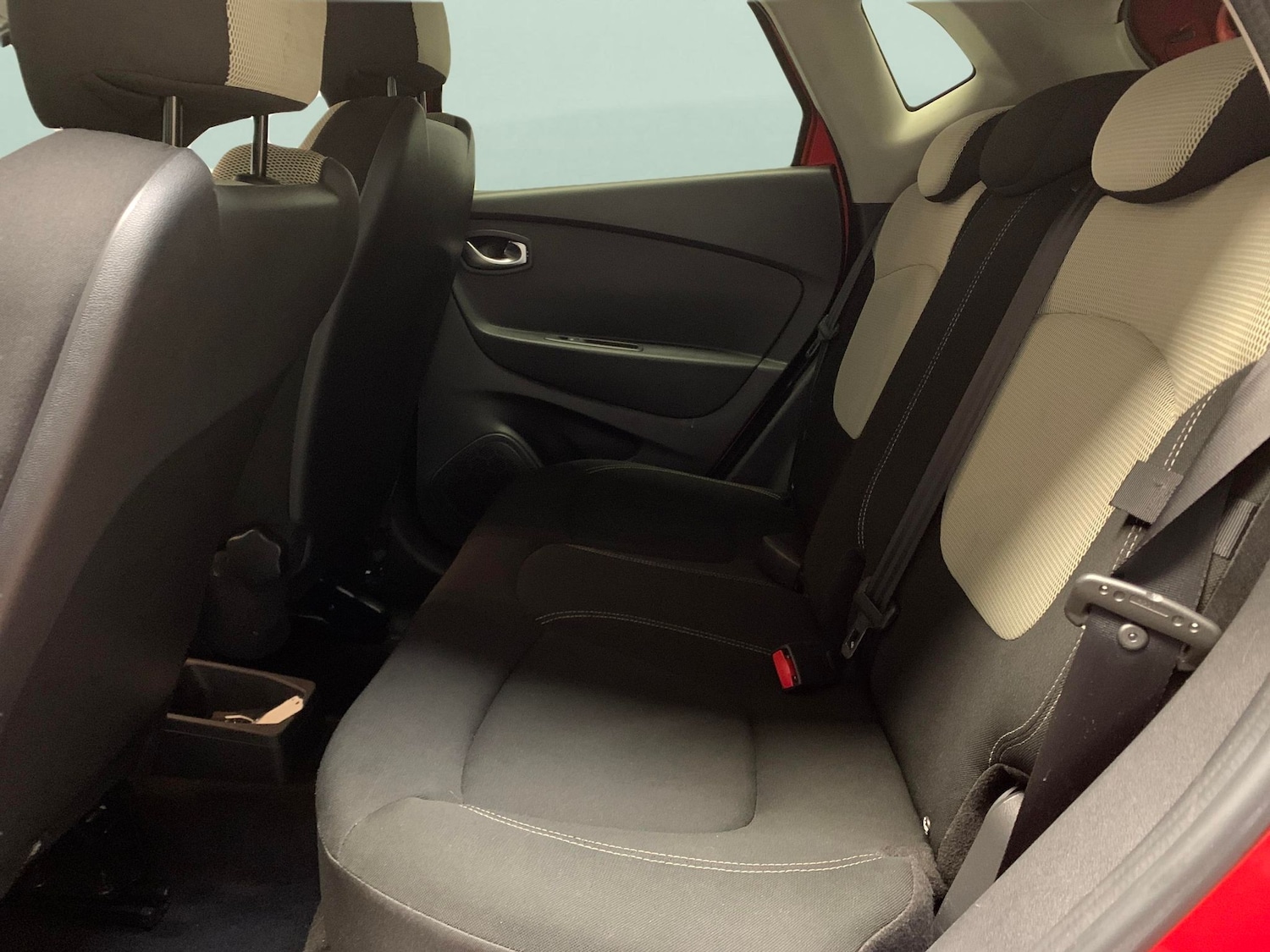 Used Renault Captur 2018 for sale - 76719922: Photo 18