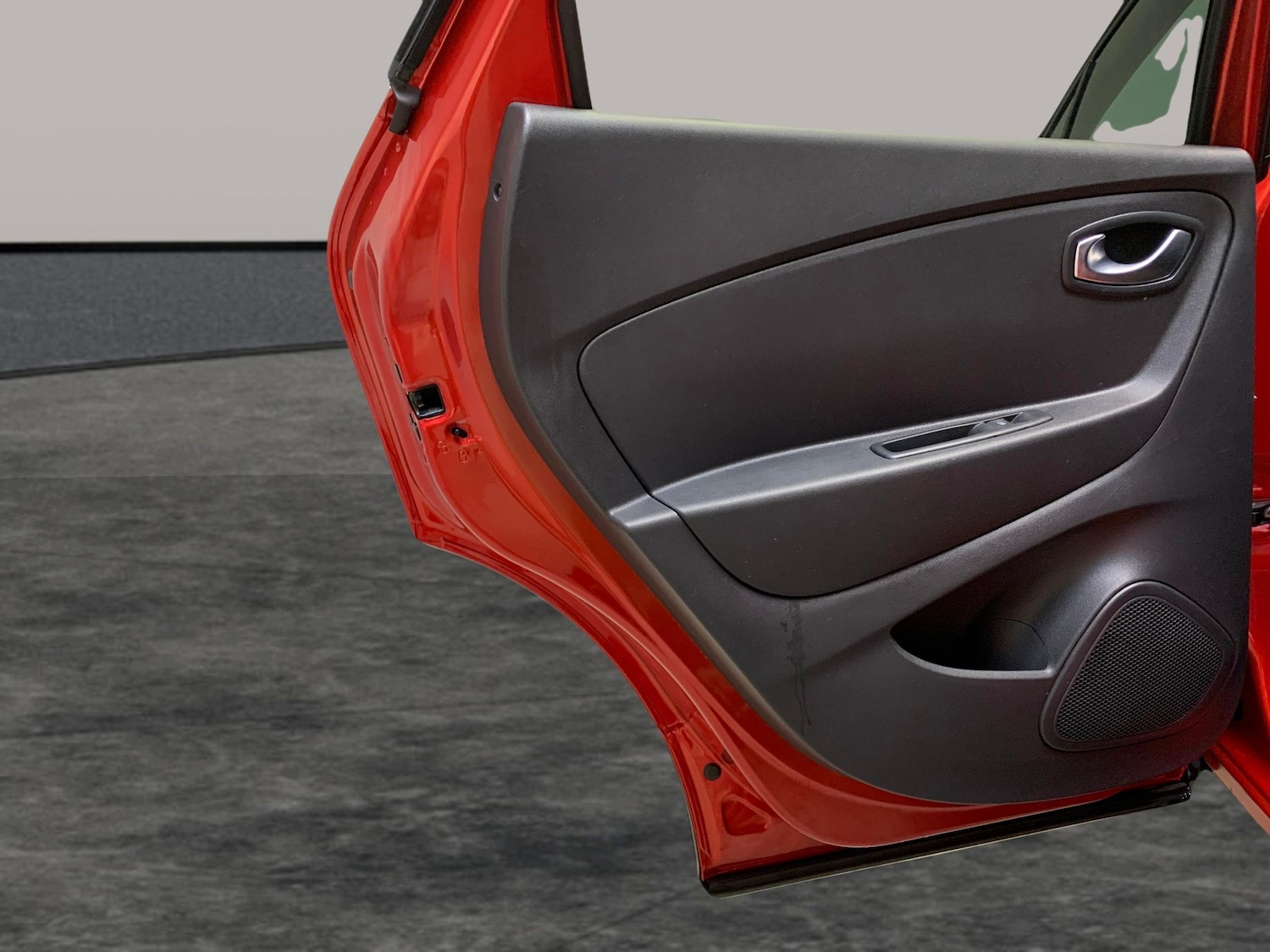 Used Renault Captur 2018 for sale - 76719922: Photo 20