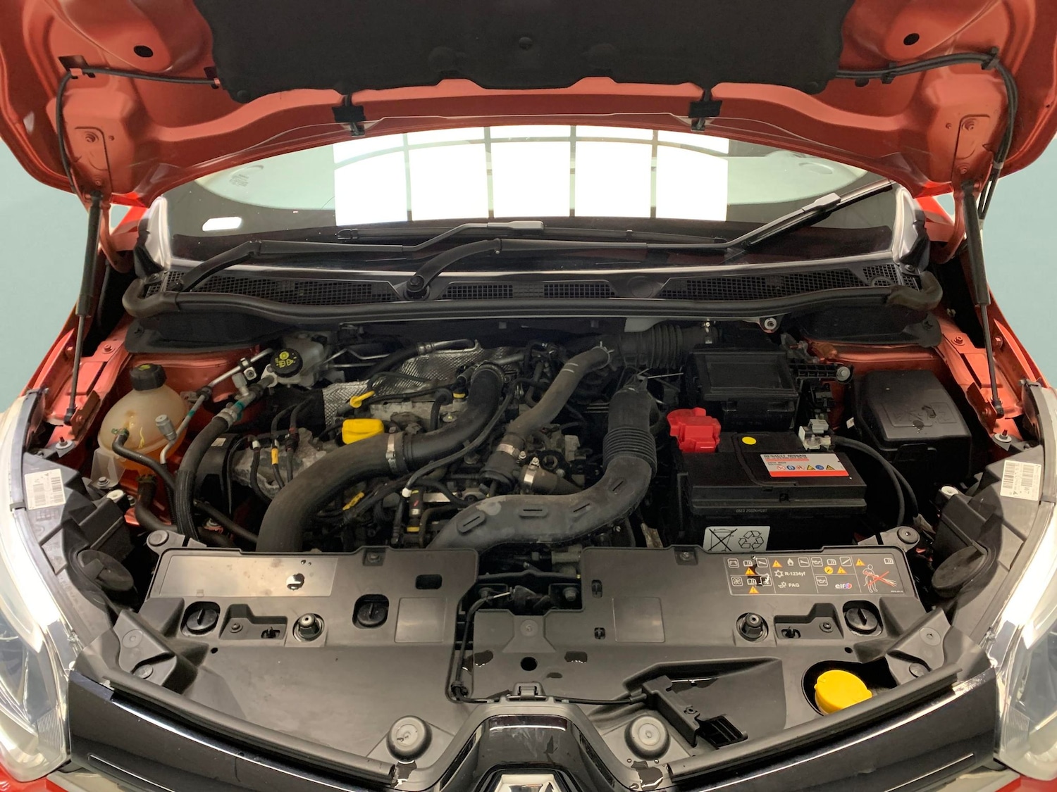 Used Renault Captur 2018 for sale - 76719922: Photo 24